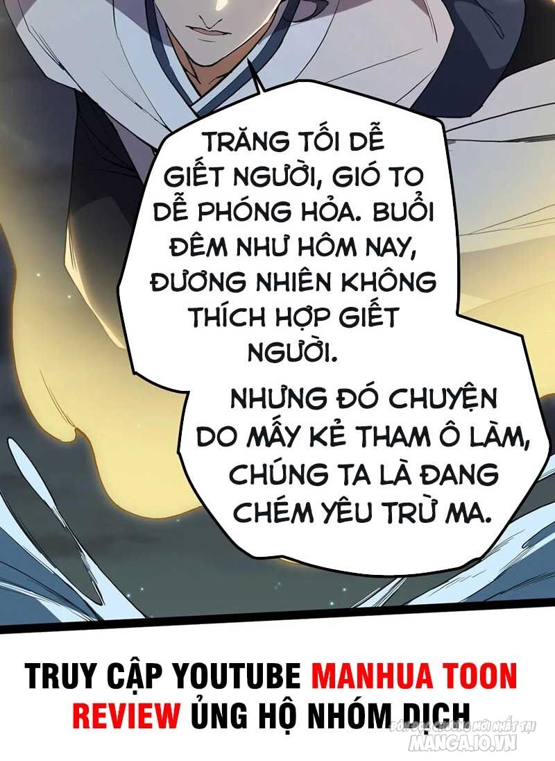 Vĩnh Sinh Chapter 63 - Trang 2