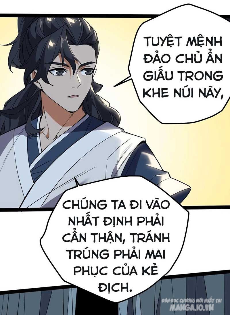 Vĩnh Sinh Chapter 63 - Trang 2