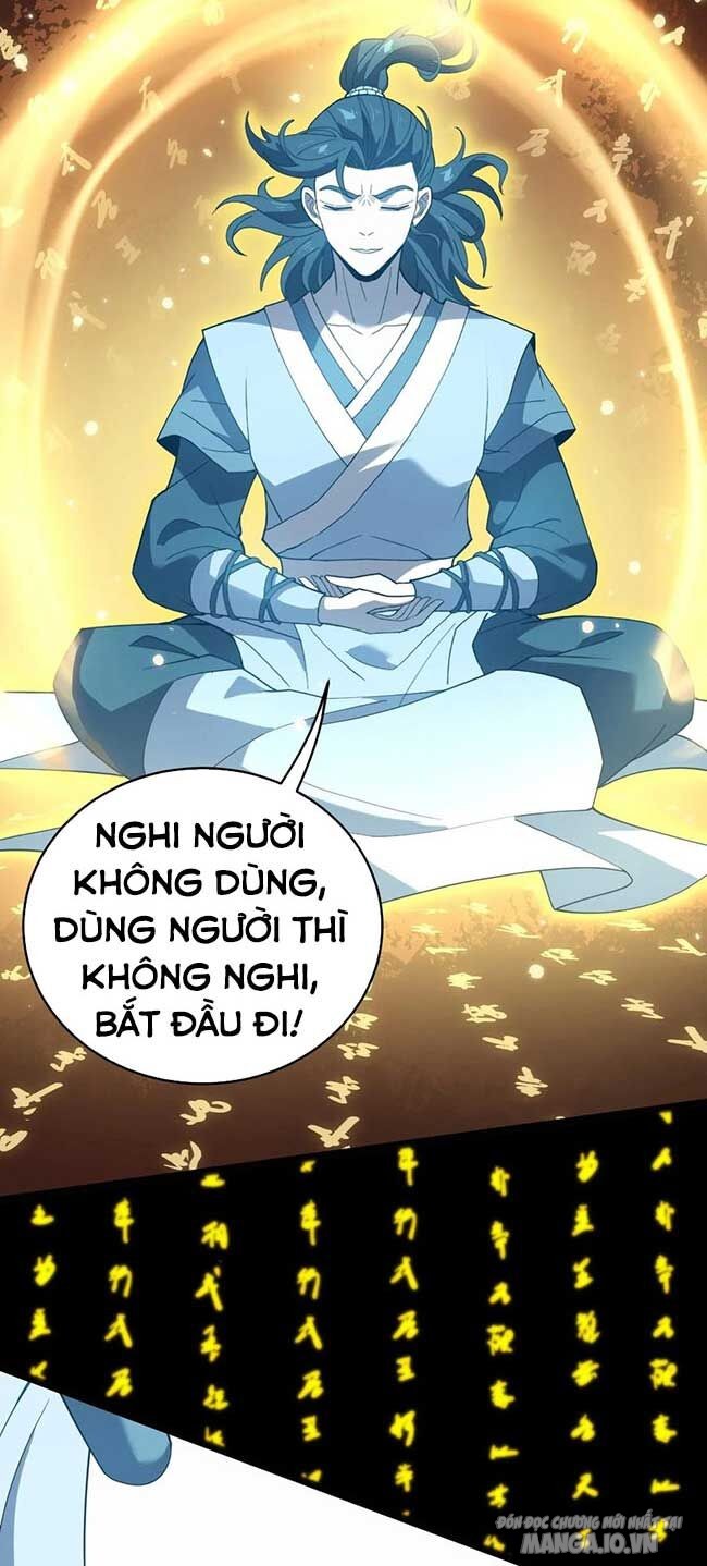 Vĩnh Sinh Chapter 62 - Trang 2