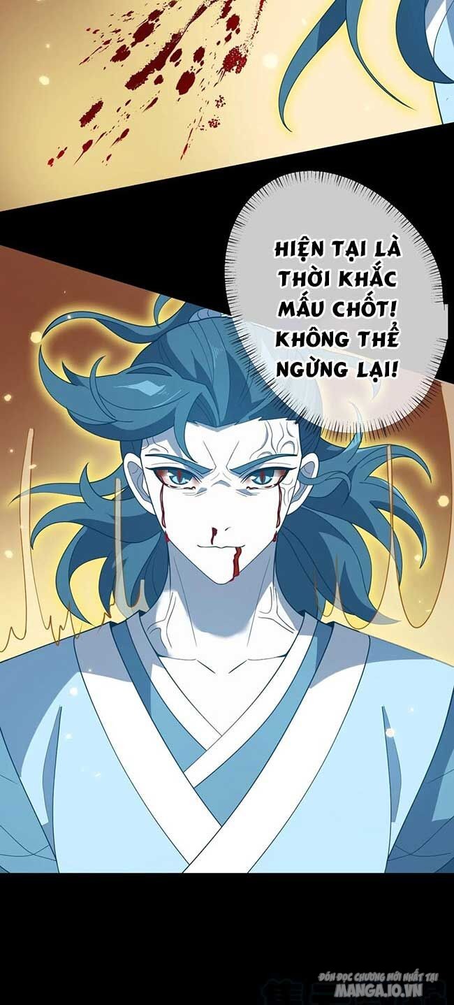 Vĩnh Sinh Chapter 62 - Trang 2