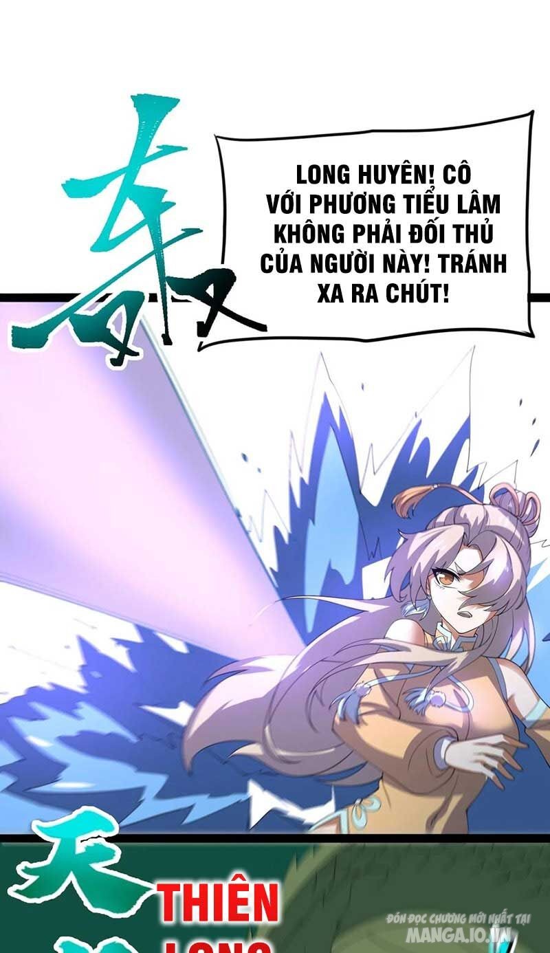 Vĩnh Sinh Chapter 61 - Trang 2