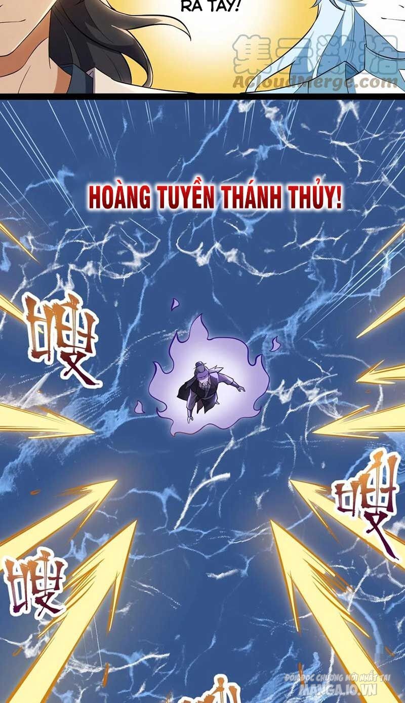 Vĩnh Sinh Chapter 61 - Trang 2