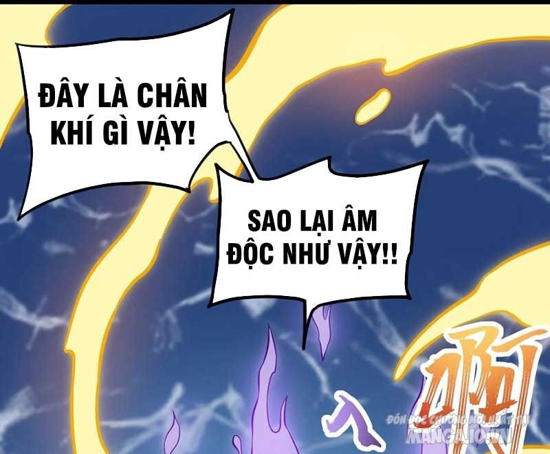 Vĩnh Sinh Chapter 61 - Trang 2