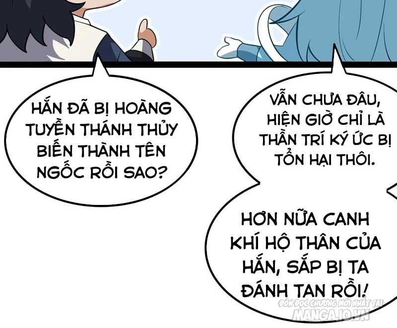 Vĩnh Sinh Chapter 61 - Trang 2