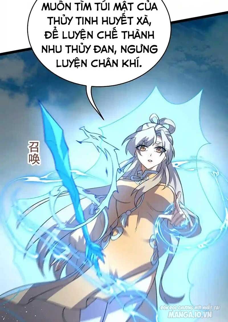 Vĩnh Sinh Chapter 60 - Trang 2