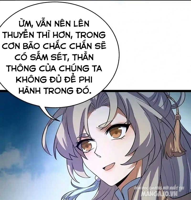 Vĩnh Sinh Chapter 60 - Trang 2