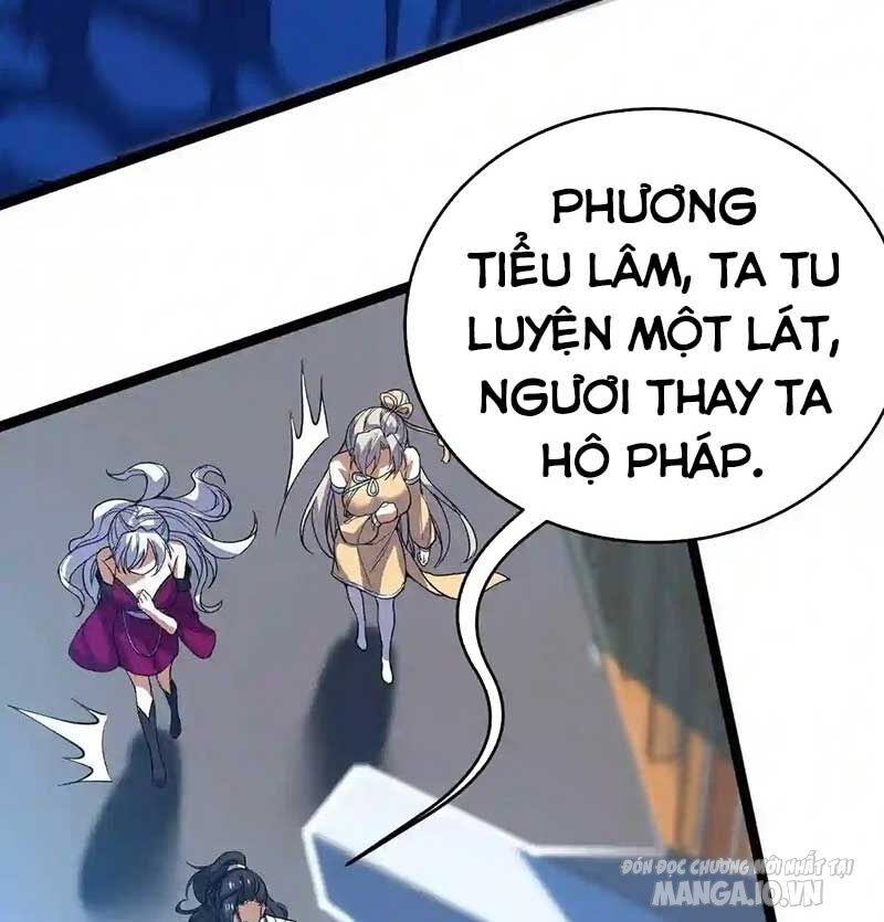 Vĩnh Sinh Chapter 60 - Trang 2