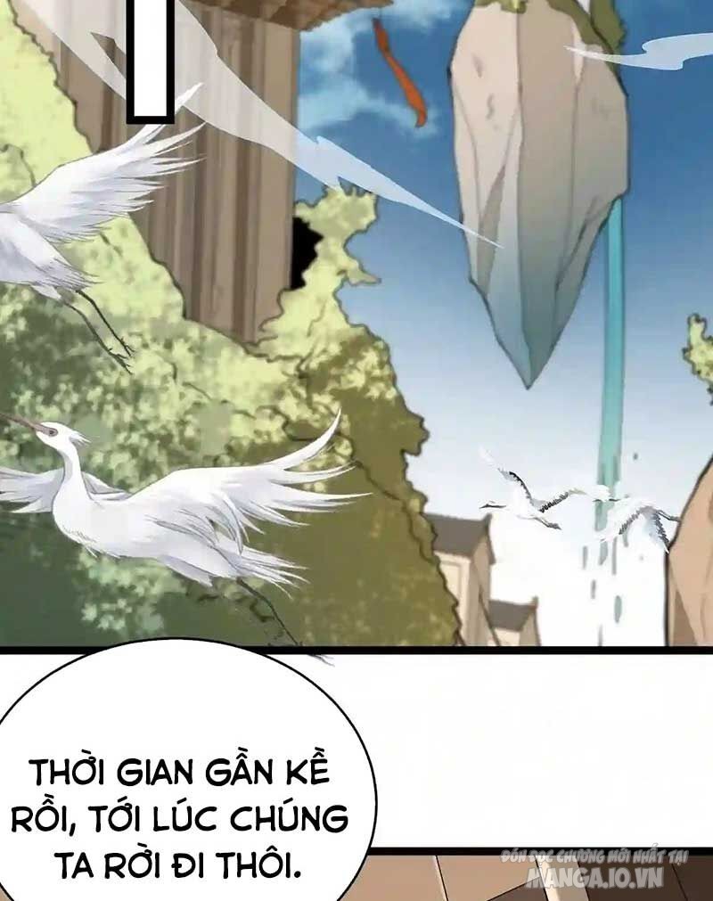 Vĩnh Sinh Chapter 60 - Trang 2