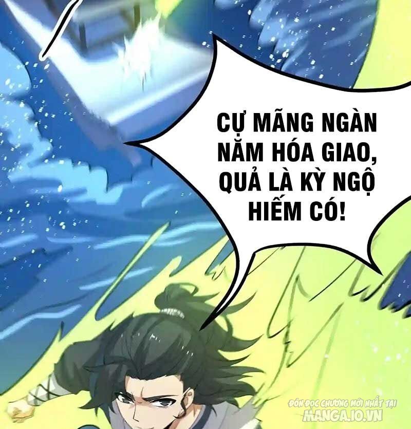 Vĩnh Sinh Chapter 60 - Trang 2