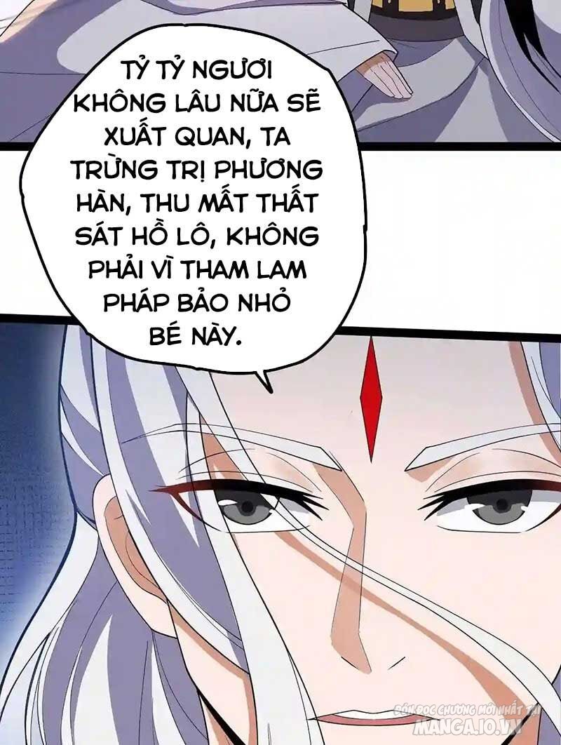 Vĩnh Sinh Chapter 59 - Trang 2