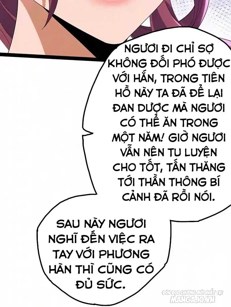 Vĩnh Sinh Chapter 59 - Trang 2