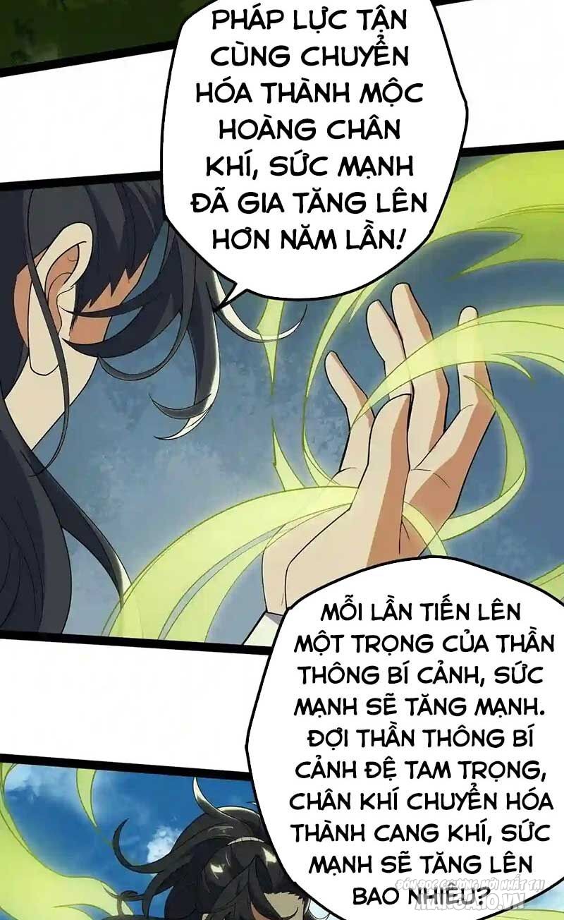 Vĩnh Sinh Chapter 59 - Trang 2