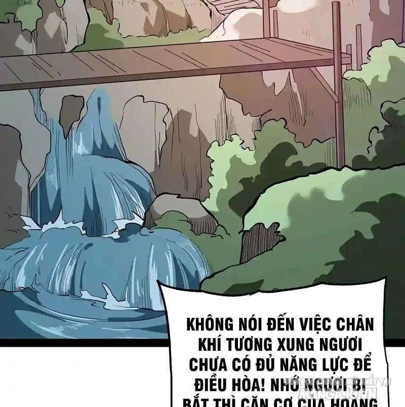 Vĩnh Sinh Chapter 58 - Trang 2