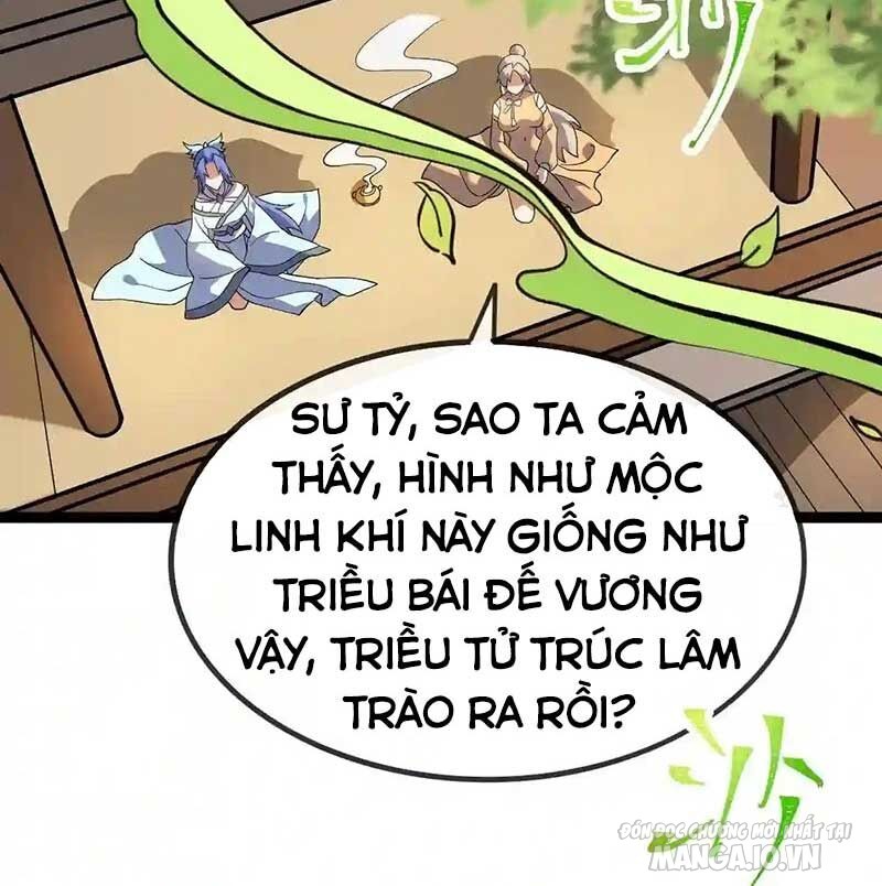 Vĩnh Sinh Chapter 58 - Trang 2