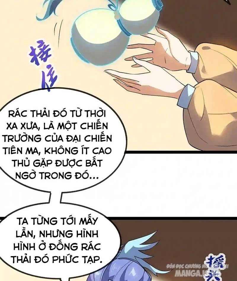 Vĩnh Sinh Chapter 58 - Trang 2