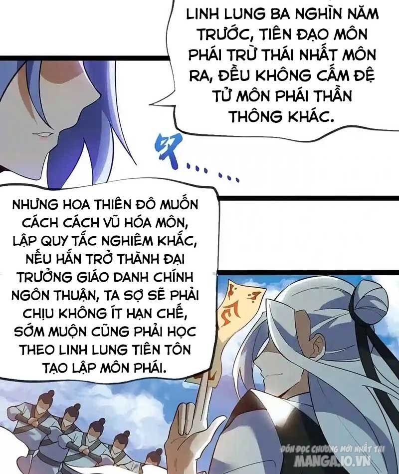 Vĩnh Sinh Chapter 58 - Trang 2