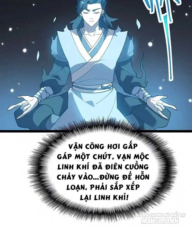 Vĩnh Sinh Chapter 58 - Trang 2