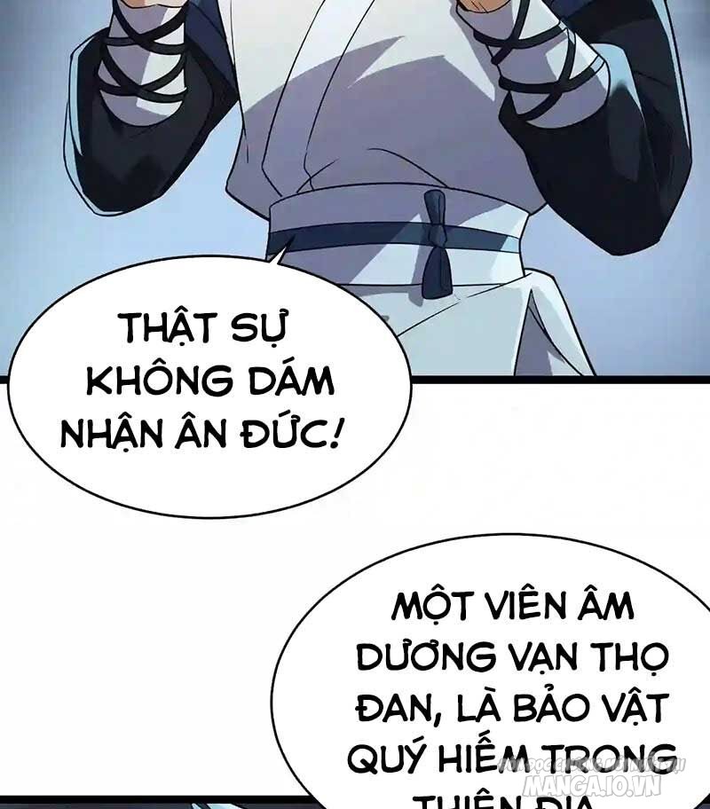 Vĩnh Sinh Chapter 57 - Trang 2