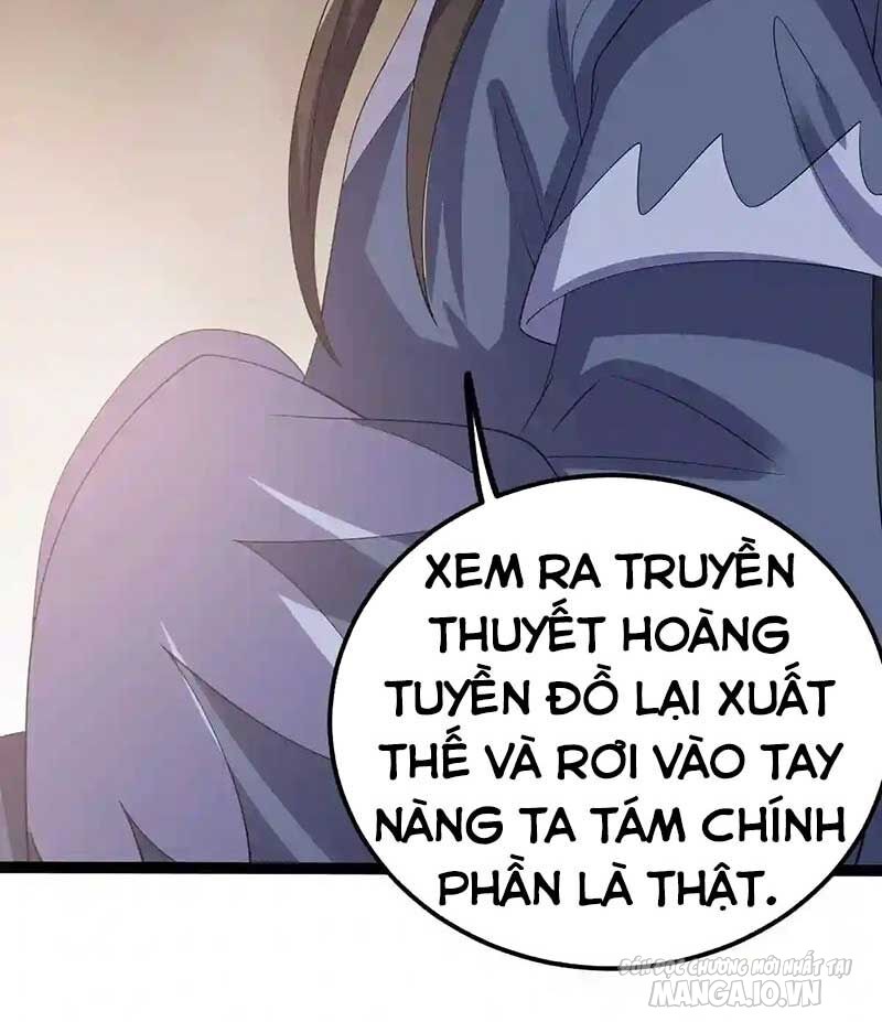 Vĩnh Sinh Chapter 56 - Trang 2