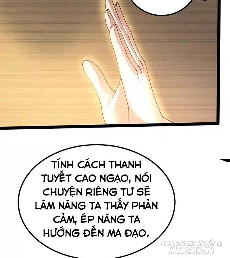 Vĩnh Sinh Chapter 56 - Trang 2