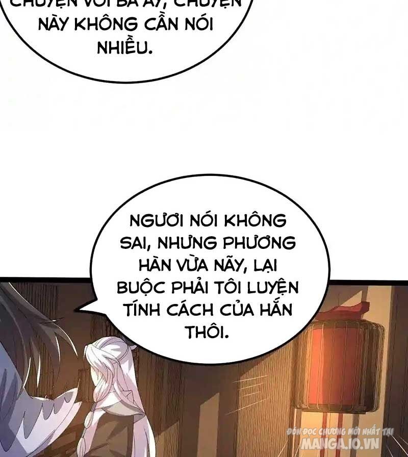 Vĩnh Sinh Chapter 56 - Trang 2