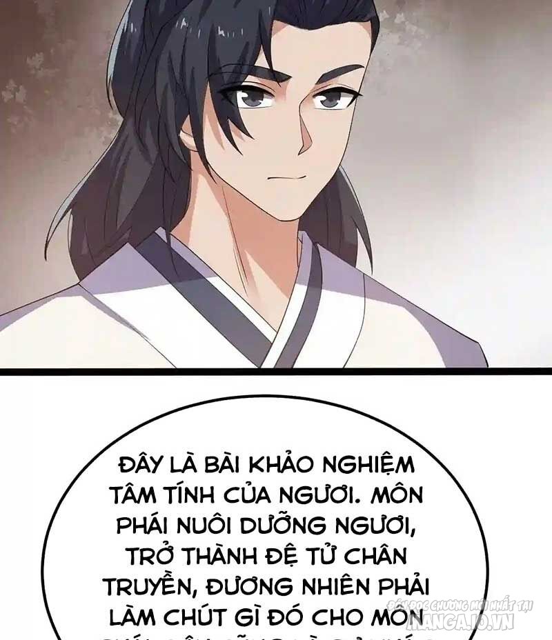 Vĩnh Sinh Chapter 56 - Trang 2