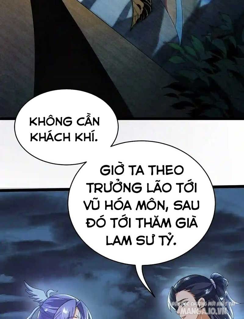 Vĩnh Sinh Chapter 55 - Trang 2