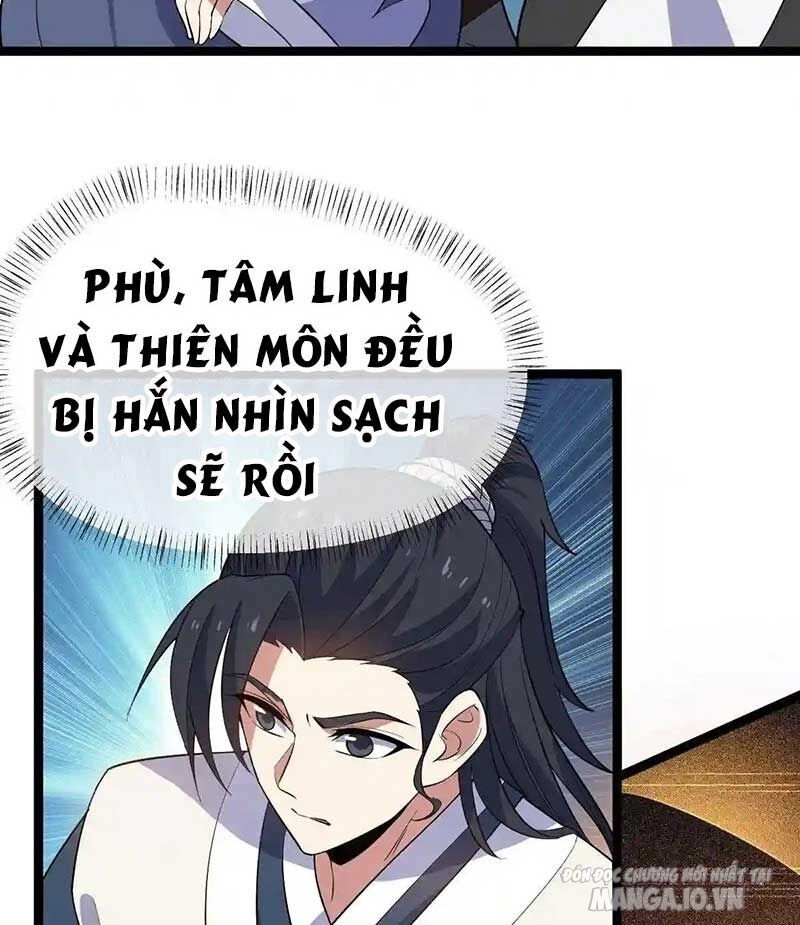 Vĩnh Sinh Chapter 55 - Trang 2