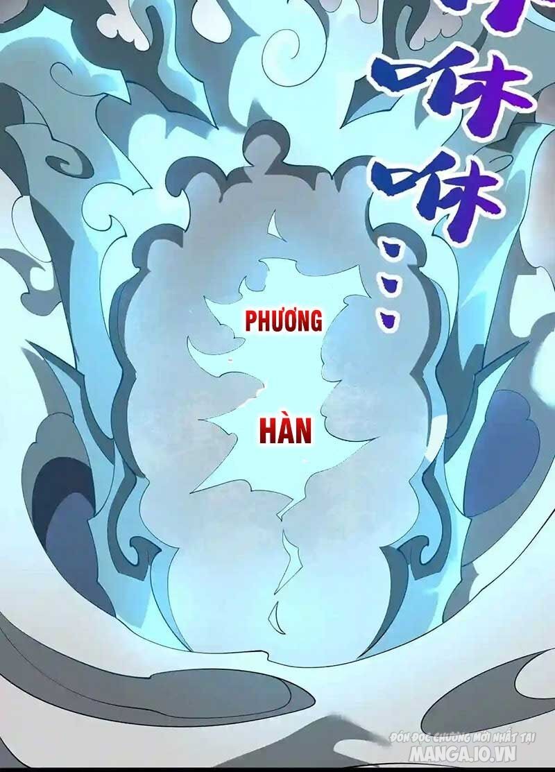 Vĩnh Sinh Chapter 54 - Trang 2