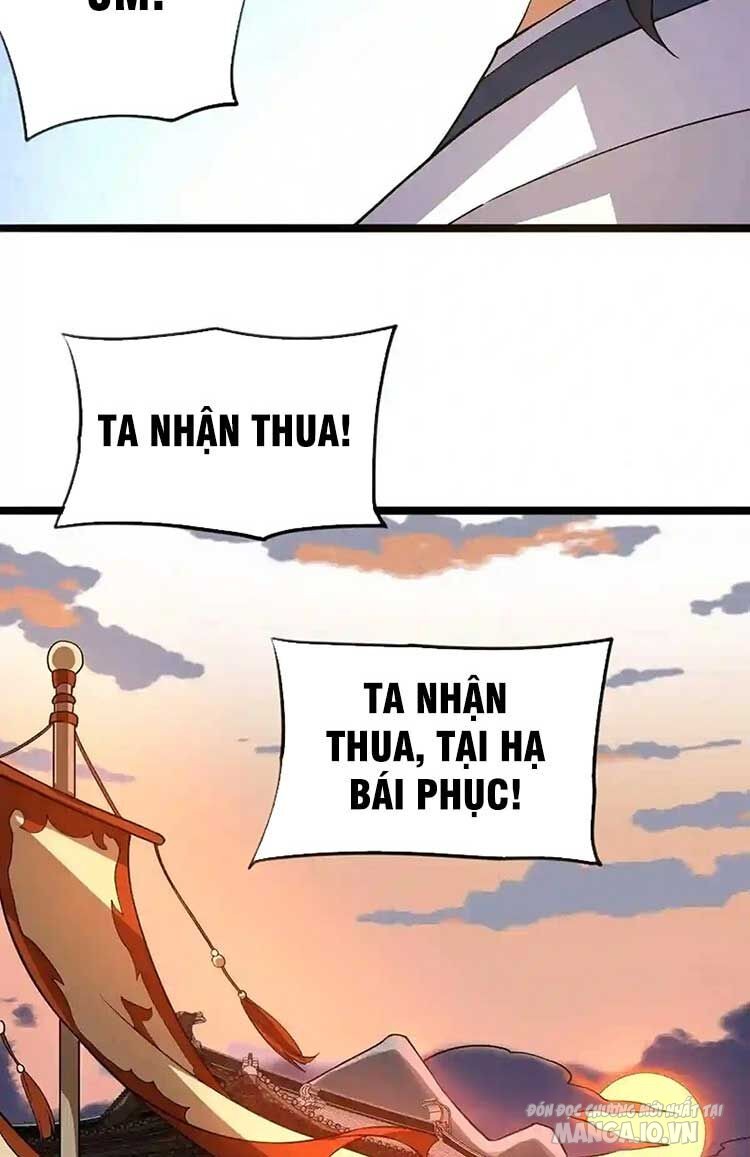 Vĩnh Sinh Chapter 53 - Trang 2