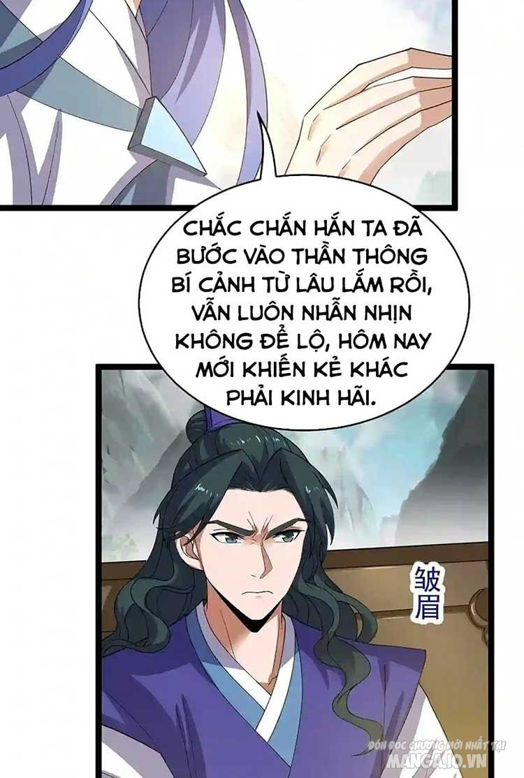 Vĩnh Sinh Chapter 51 - Trang 2