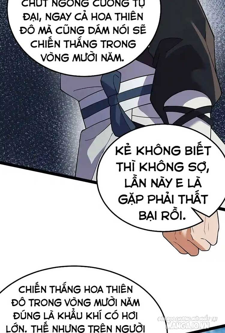 Vĩnh Sinh Chapter 50 - Trang 2