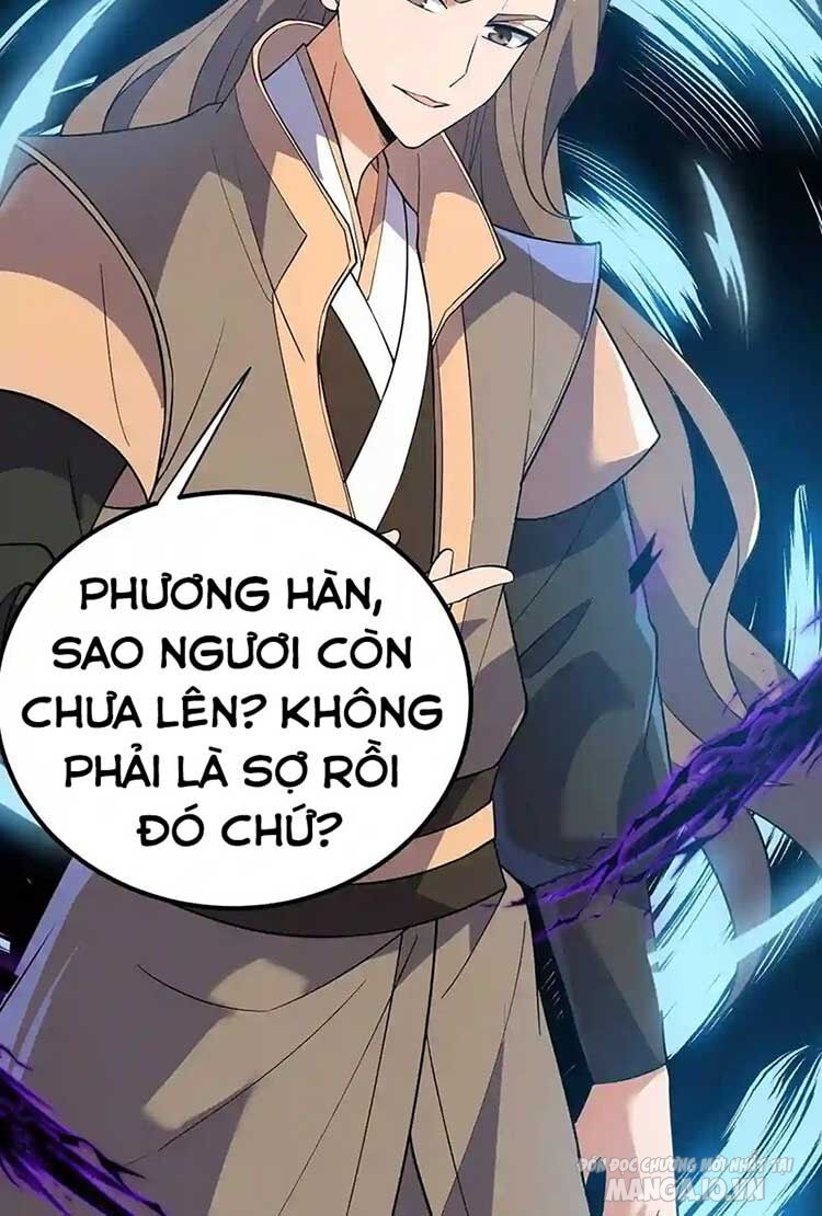 Vĩnh Sinh Chapter 50 - Trang 2