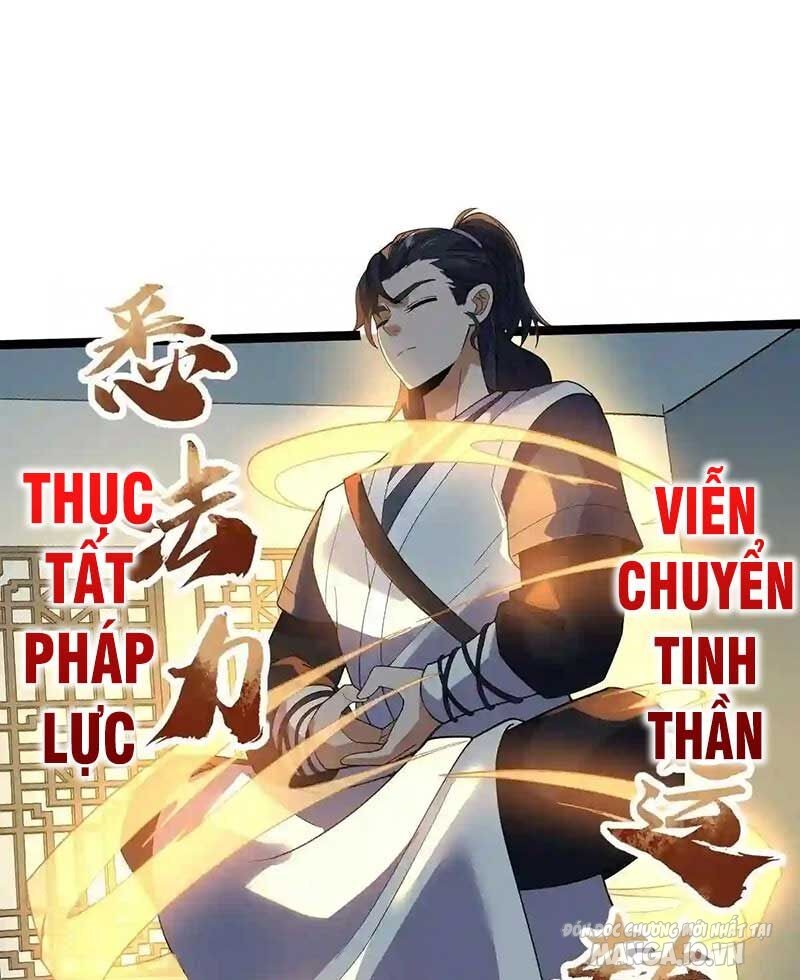 Vĩnh Sinh Chapter 49 - Trang 2