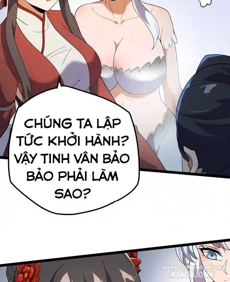 Vĩnh Sinh Chapter 49 - Trang 2