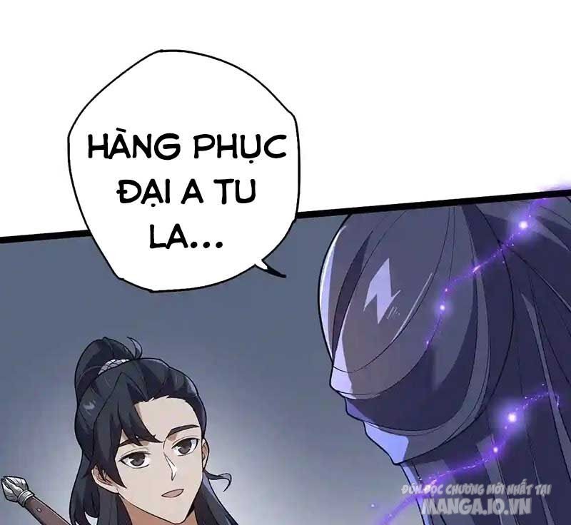 Vĩnh Sinh Chapter 49 - Trang 2