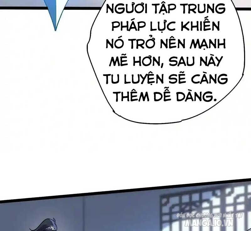 Vĩnh Sinh Chapter 49 - Trang 2