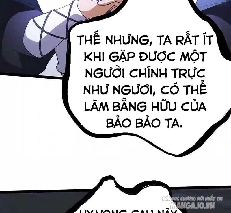 Vĩnh Sinh Chapter 49 - Trang 2