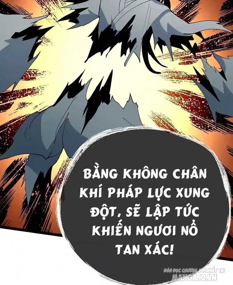 Vĩnh Sinh Chapter 49 - Trang 2