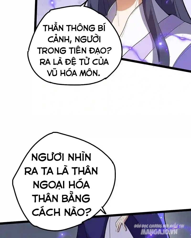 Vĩnh Sinh Chapter 48 - Trang 2