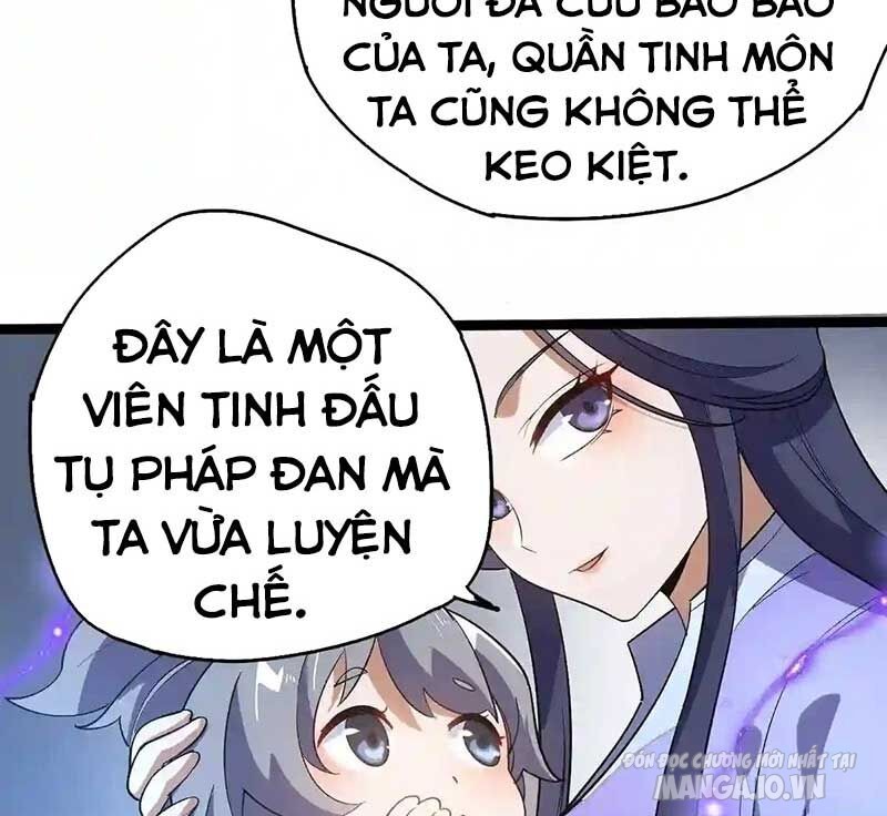 Vĩnh Sinh Chapter 48 - Trang 2