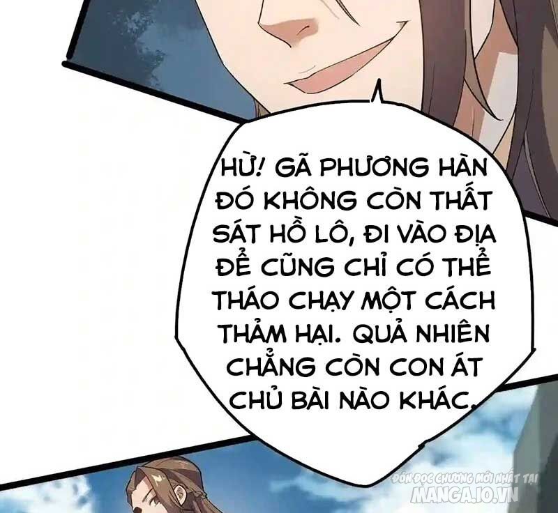 Vĩnh Sinh Chapter 48 - Trang 2