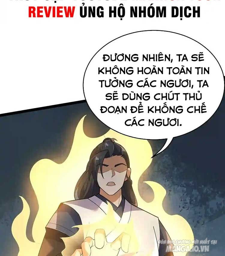 Vĩnh Sinh Chapter 47 - Trang 2