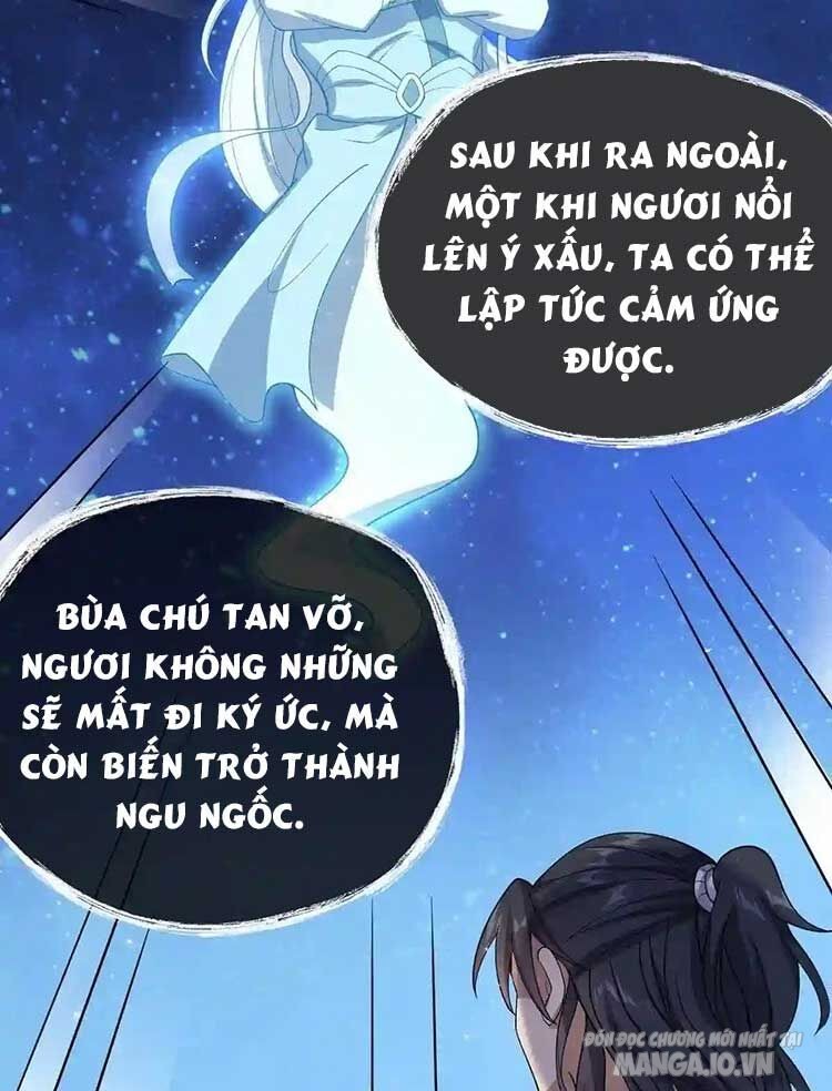 Vĩnh Sinh Chapter 46 - Trang 2