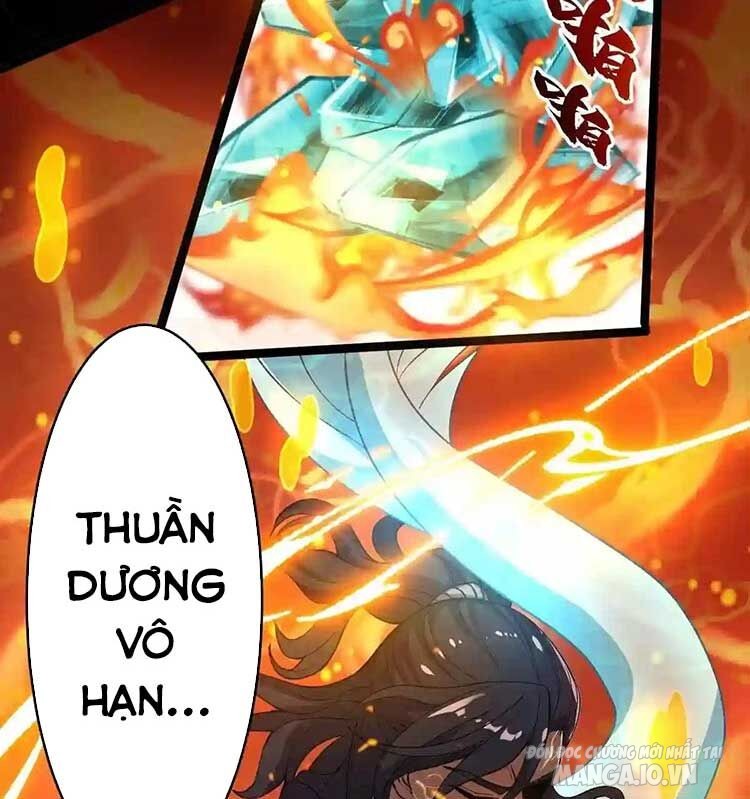 Vĩnh Sinh Chapter 46 - Trang 2