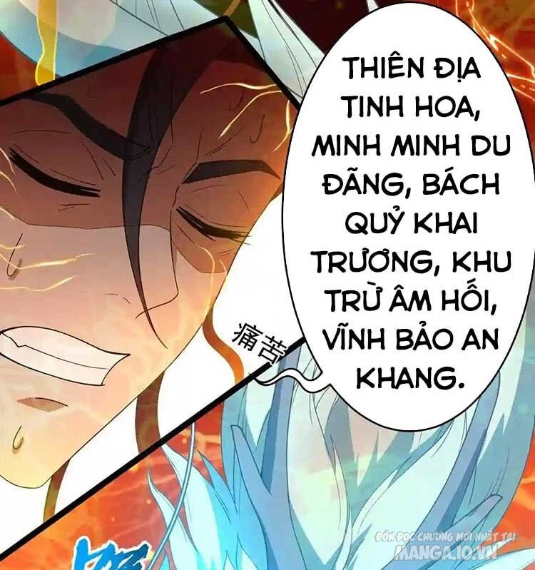 Vĩnh Sinh Chapter 46 - Trang 2