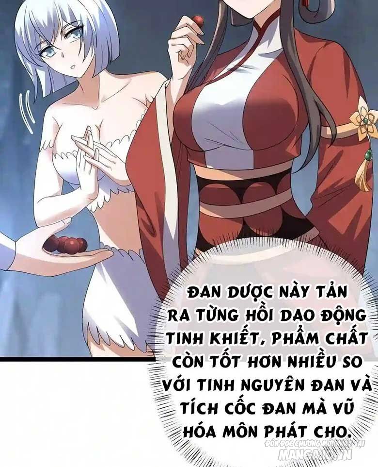 Vĩnh Sinh Chapter 45 - Trang 2