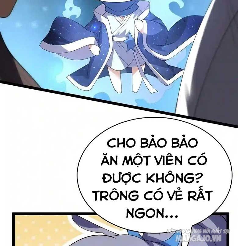 Vĩnh Sinh Chapter 45 - Trang 2