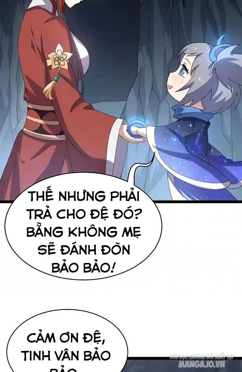 Vĩnh Sinh Chapter 45 - Trang 2