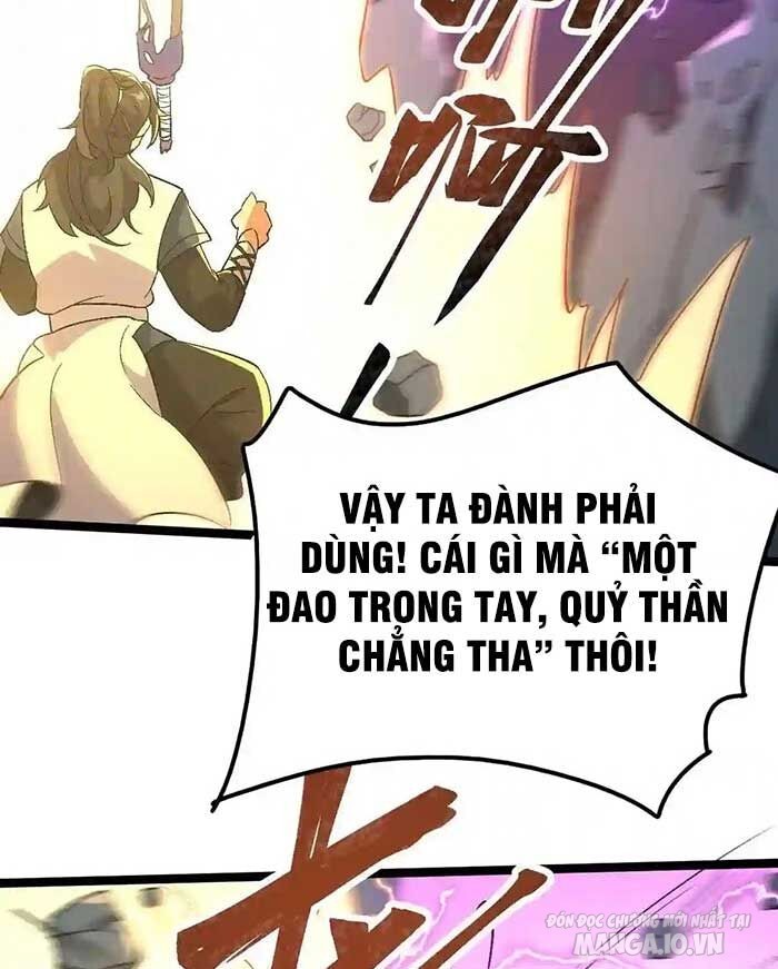 Vĩnh Sinh Chapter 43 - Trang 2